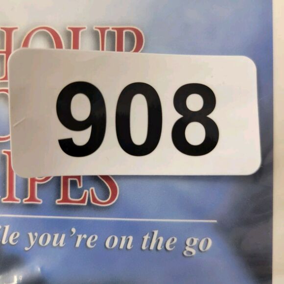 12-Hour Slow Cooker Recipes Cooking Book Spiral 2006 Paperback - Picture 15 of 15